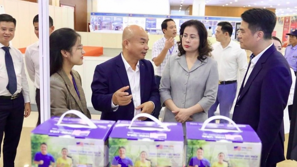 VIET INDUSTRY 2025 to spotlight cutting-edge technologies